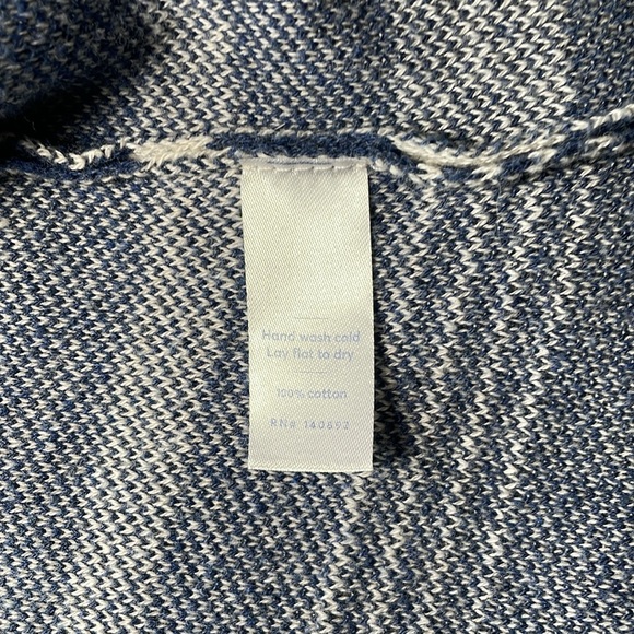 Marine Layer open cardigan - Picture 6 of 8